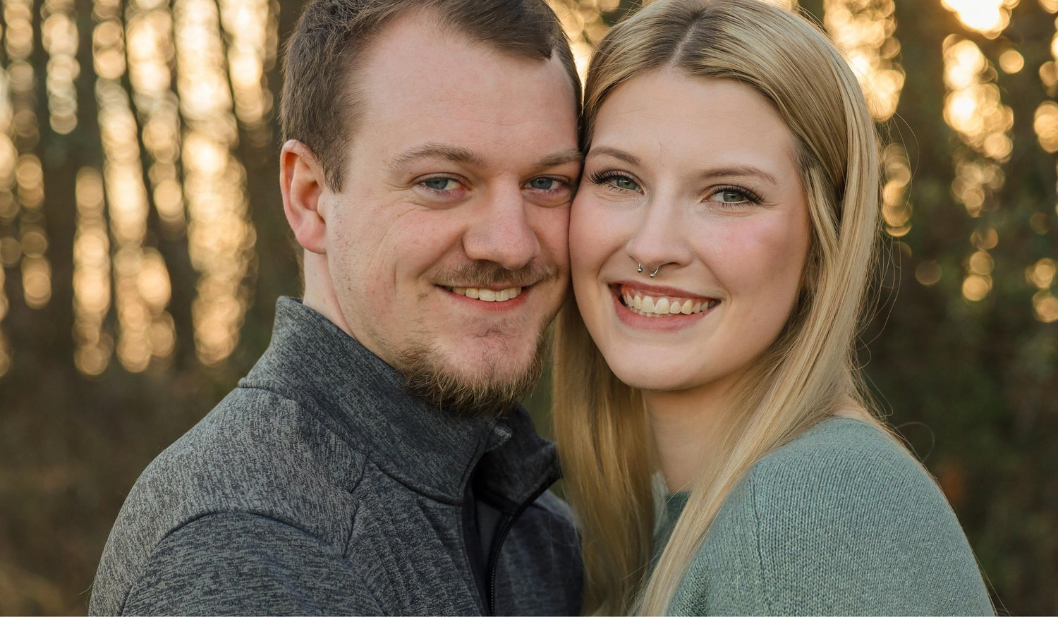The Wedding Website of Sarah Ramsey and Samuel Jordan