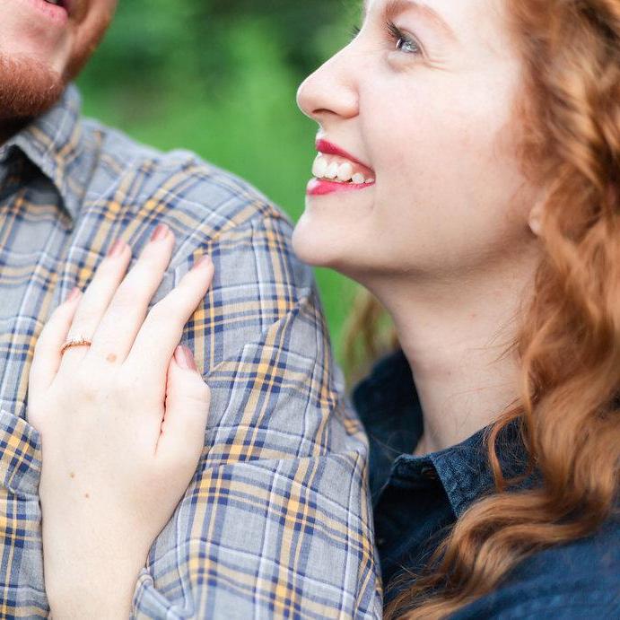 August 10, 2018
713 Days
Kylene Ann Photography (a.k.a. the best photographers ever)