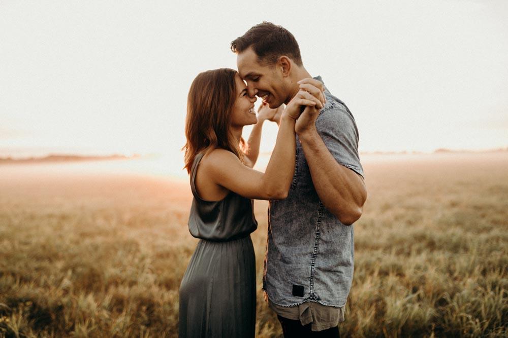 The Wedding Website of Sami Huerta and Paul Weaver