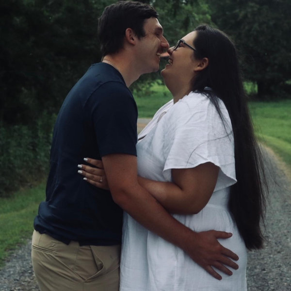 Ivory Shortt and Dylan Cross' Wedding Website