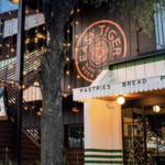 Easy Tiger - East 7th