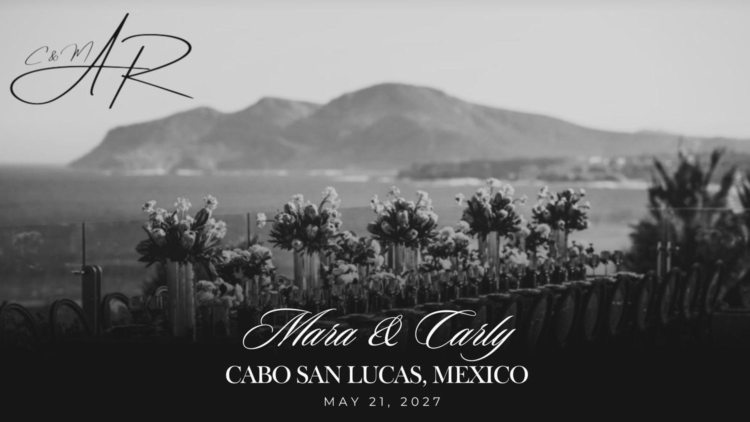 The Wedding Website of Mara Wrzesniewski and Carly Gimpel