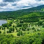 Stratton Mountain Golf Course