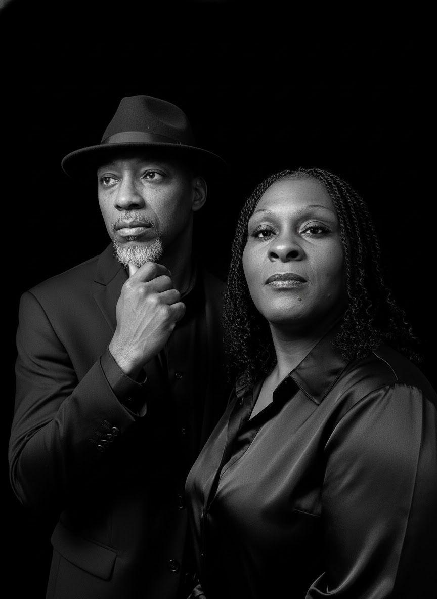 The Wedding Website of Takisha Jones and Tyrone Deans