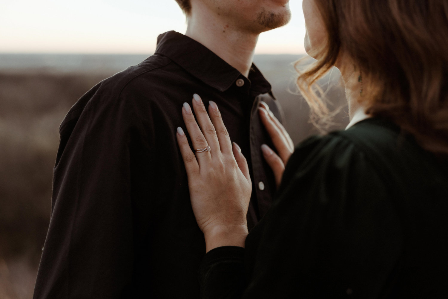 The Wedding Website of Adrianna Aleman and Kyle Siefker