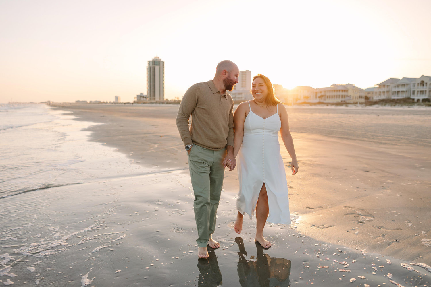 The Wedding Website of Ashlynn Traina-Smith and Seth Williamson