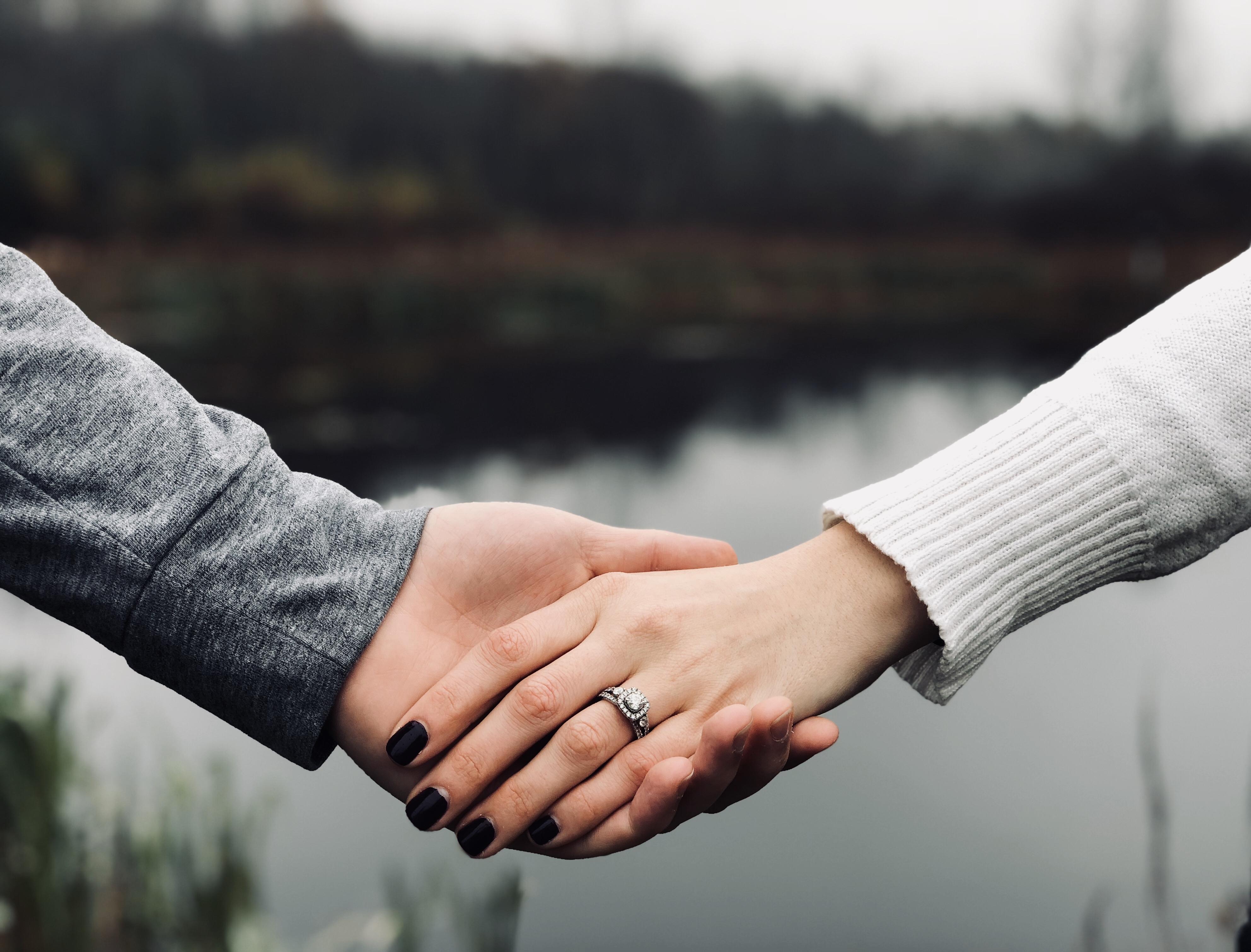 The Wedding Website of Kori Eckert and Dan Brainard