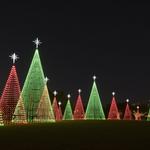 Gulfport Harbor Lights Winter Festival