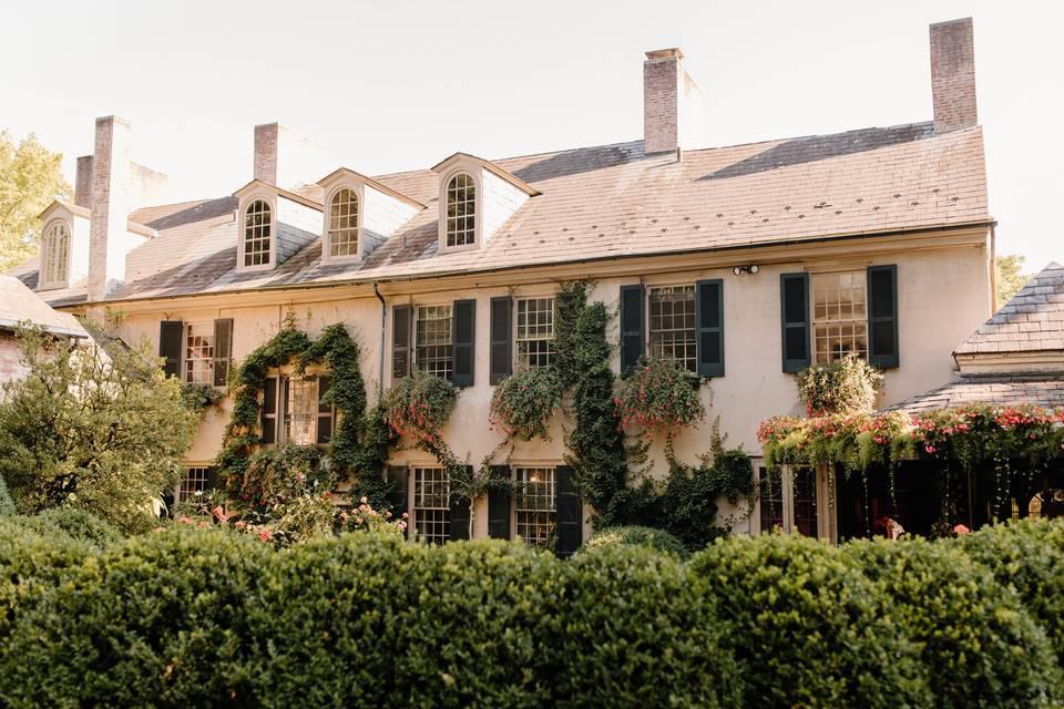 The Wedding Website of Susan Hibshman and Harry Griffiths
