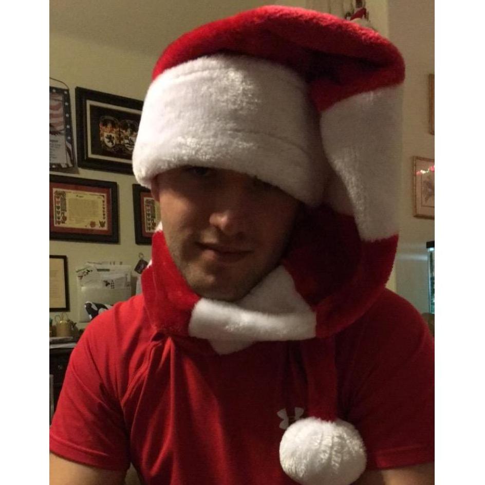 Who's your Santa?
