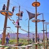 Skull Canyon Ziplines