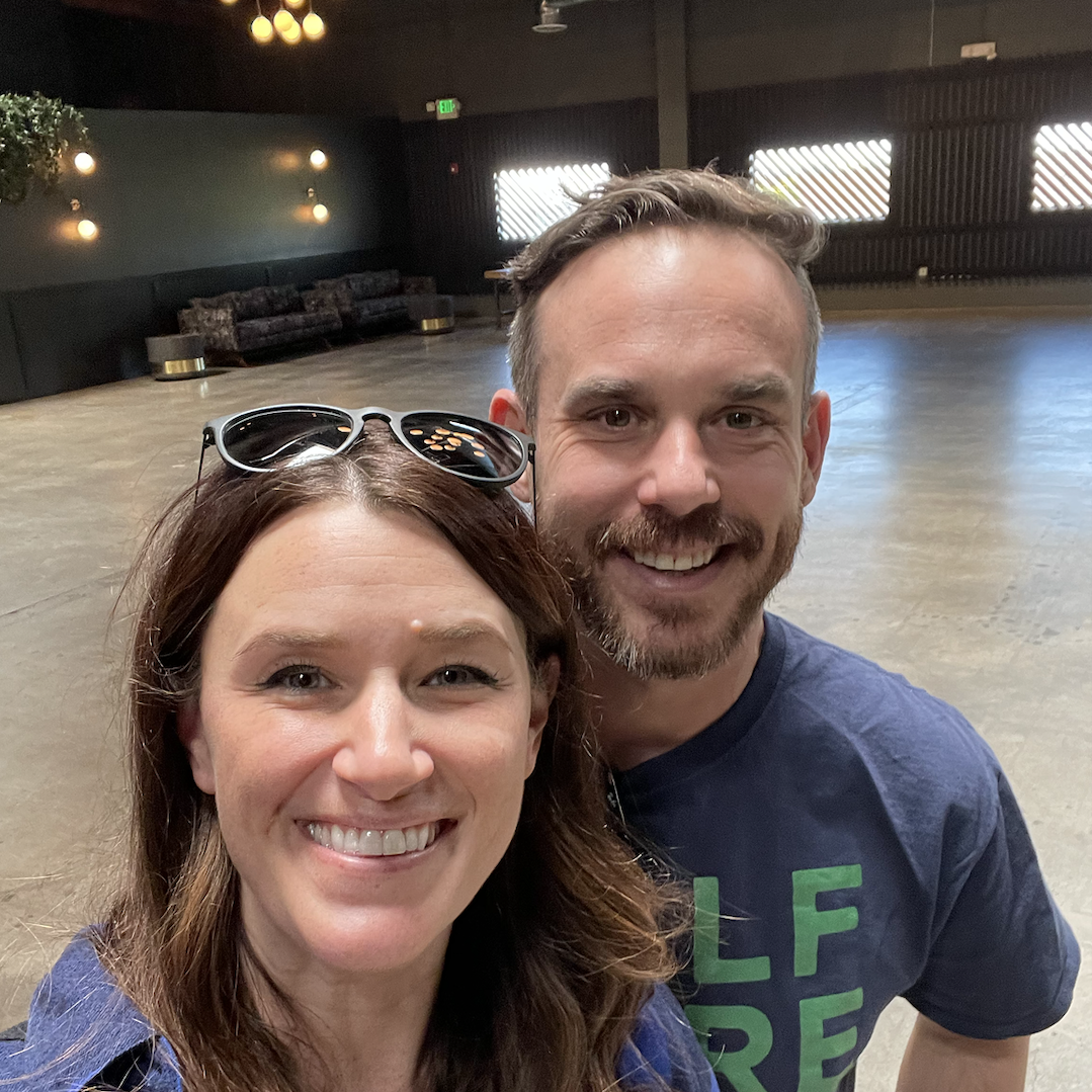 Our wedding venue!