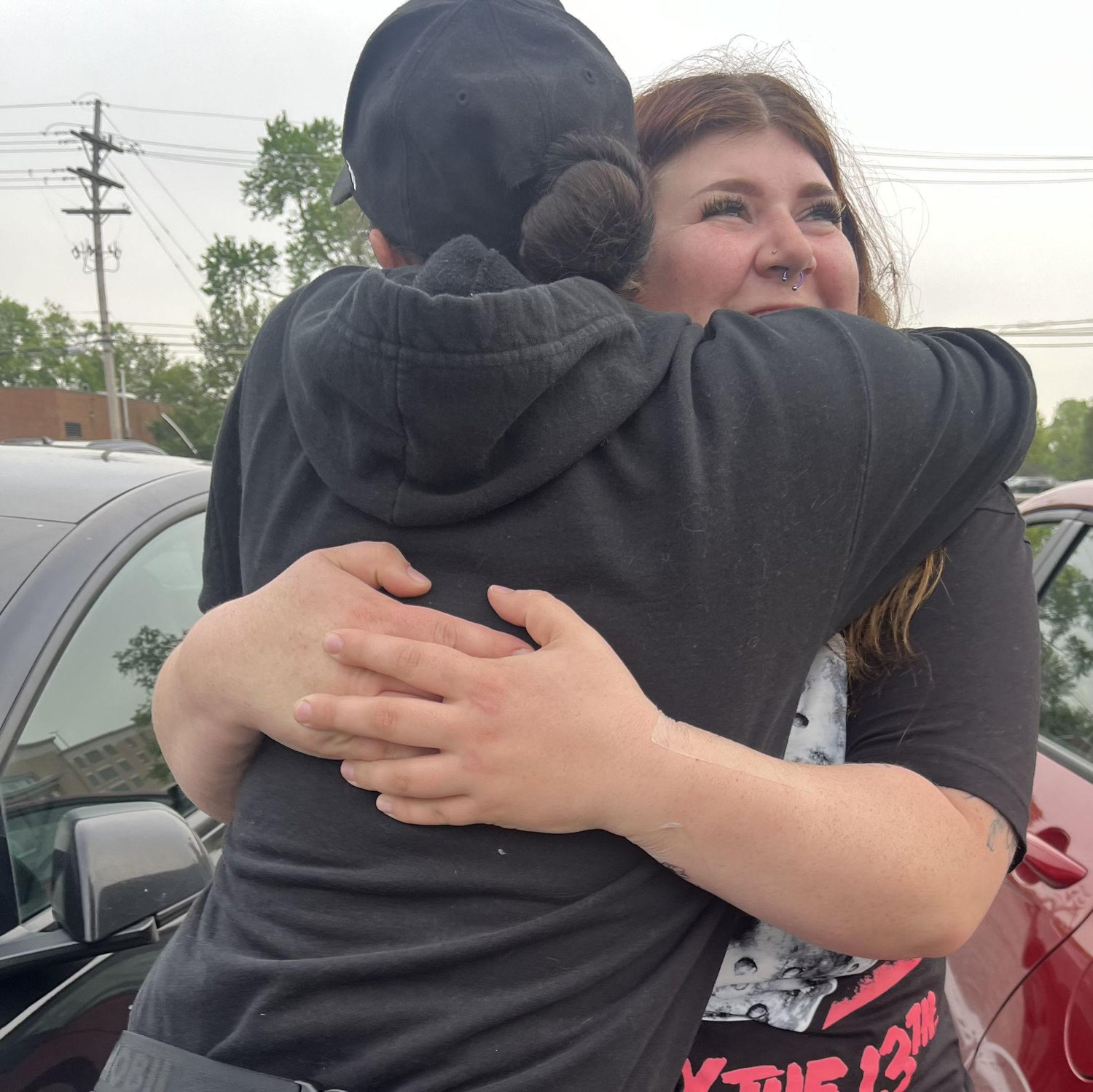 Indiana to Visit Marissa