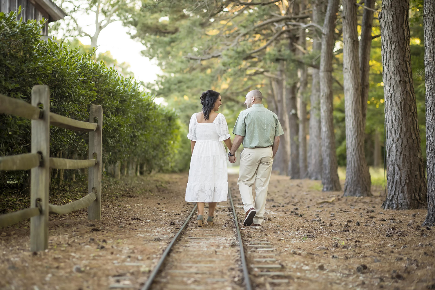 The Wedding Website of Ms. Nicole DelCorio and Mr. Robert Maloney