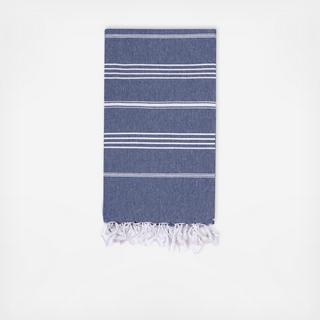 Turkish Beach Towel