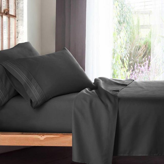 Setaluna Premier Satina Sheet Set