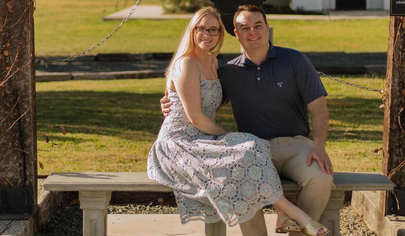 The Wedding Website of Ashley Vincent and Matt Balinski