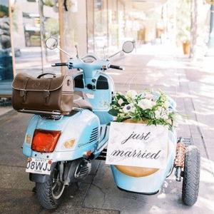 Honeymoon in Italy Fund
