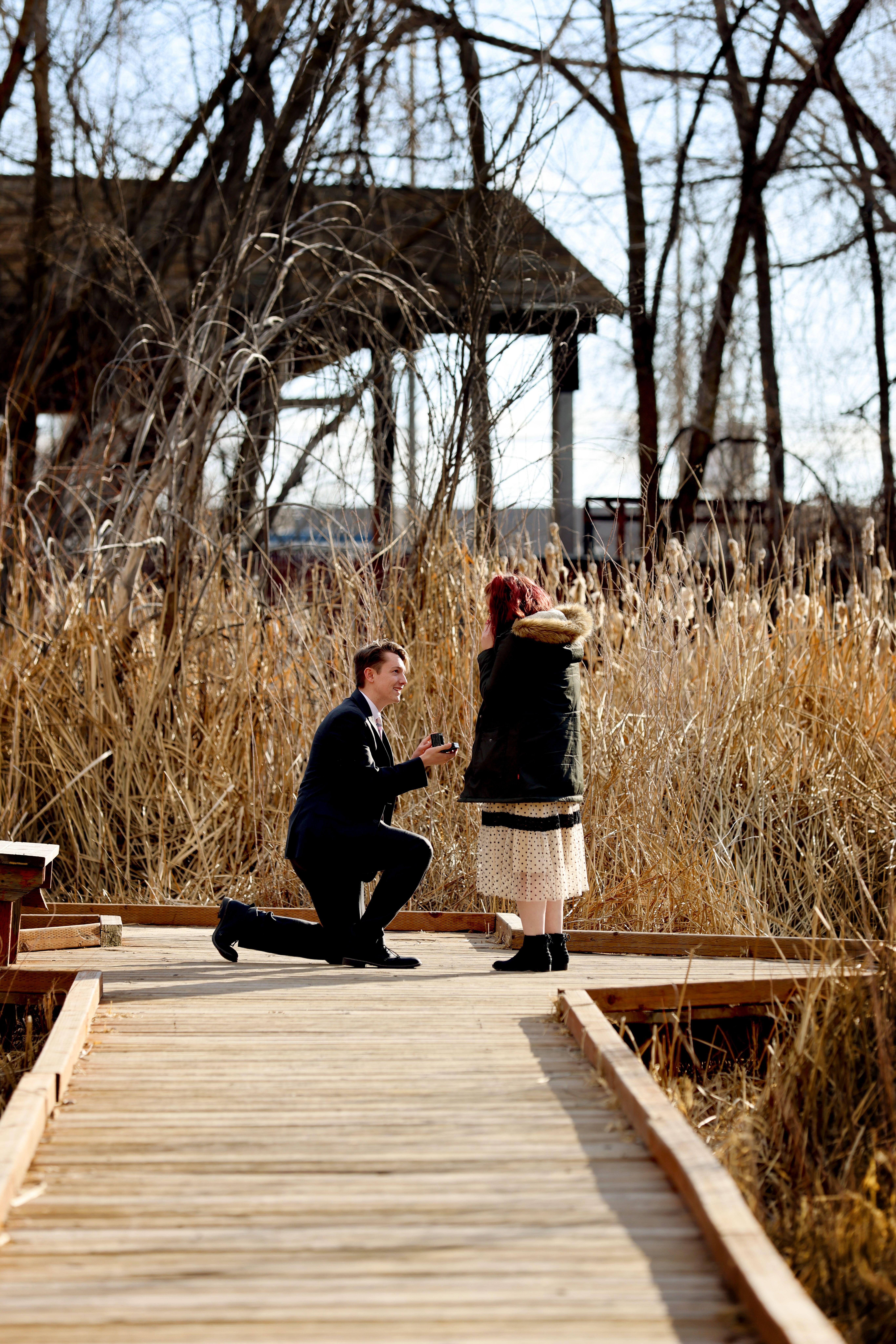 The Wedding Website of Brianna Madden and Garret Hunter