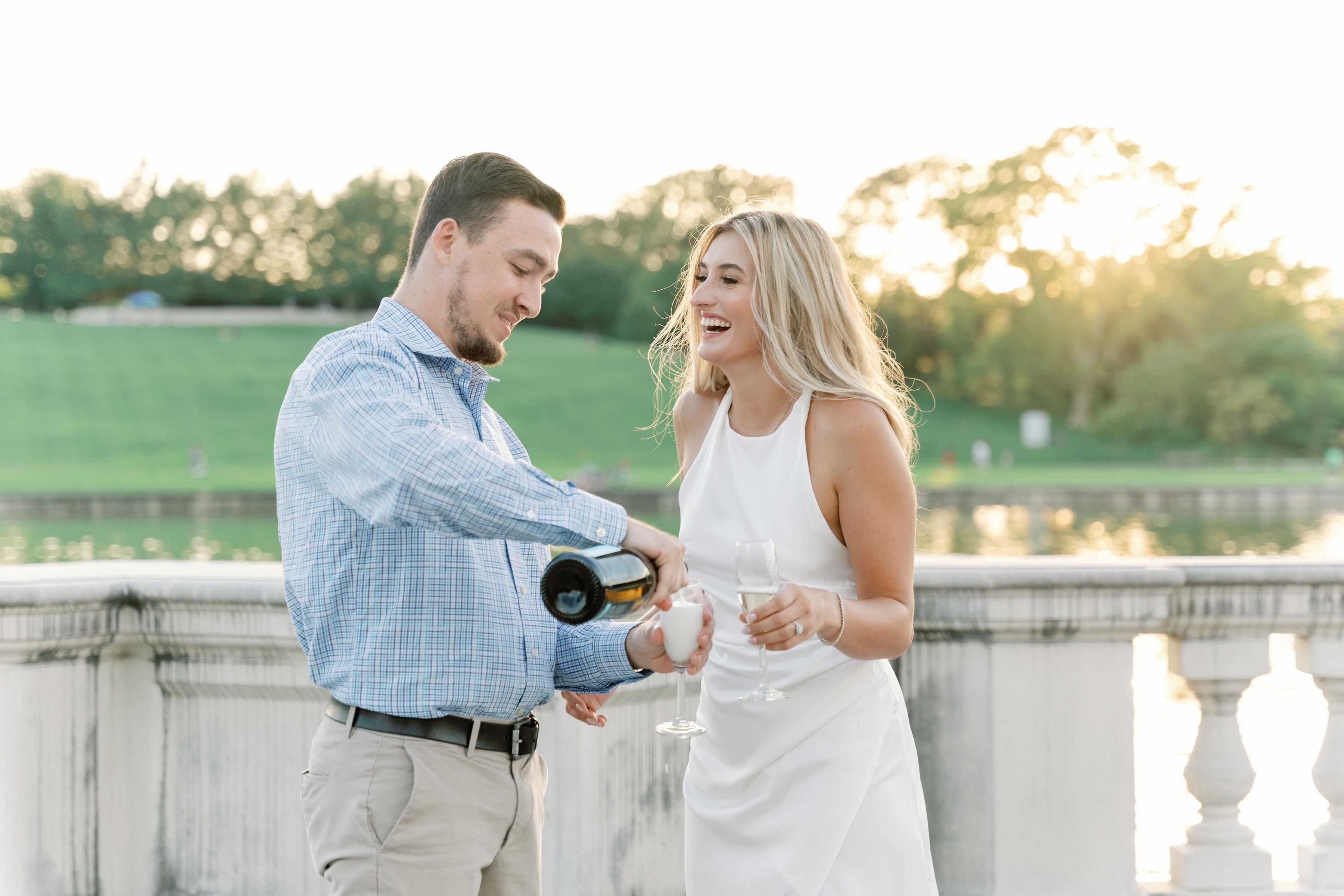 The Wedding Website of Alyssa Naes and Brandon Boyer