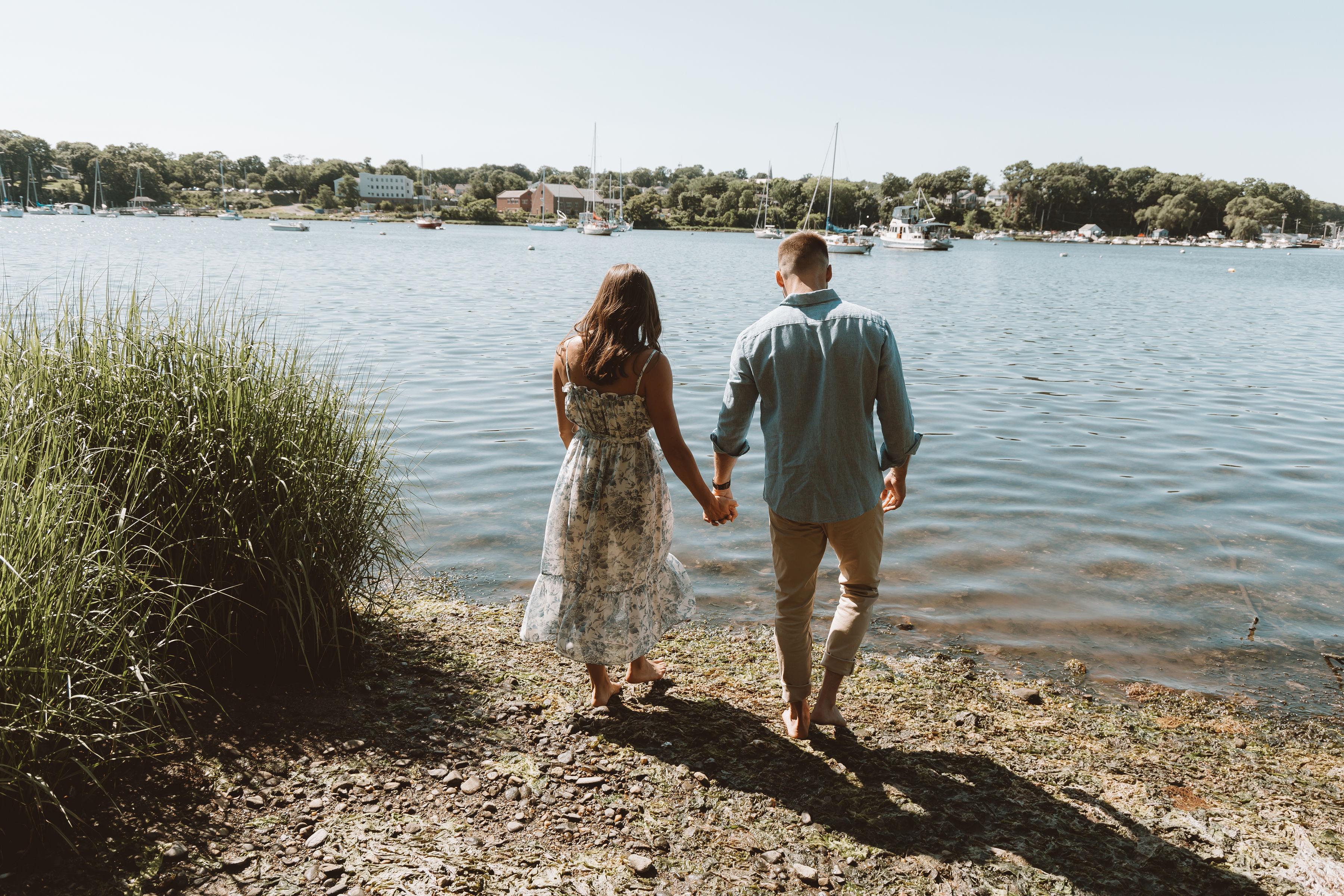 The Wedding Website of Kayla Ferria and Sam Ryan