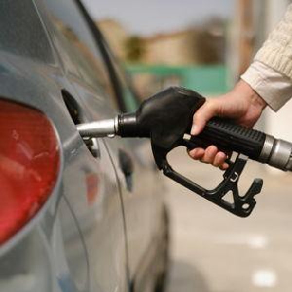 Fill Our Gas Tank