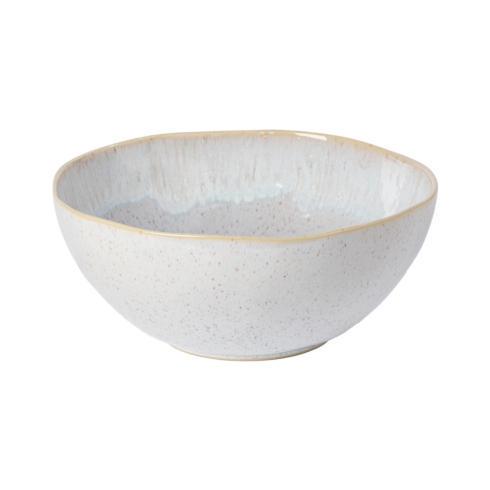Casafina ~ Eivissa - Sand Beige ~ Serving Bowl 11', Price $69.50 in Germantown, TN from Two Doors Down