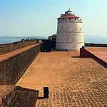 Aguada Fort