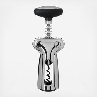 SteeL Winged Corkscrew