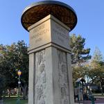 George Washington Park