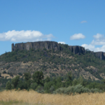 Upper Table Rock Trail