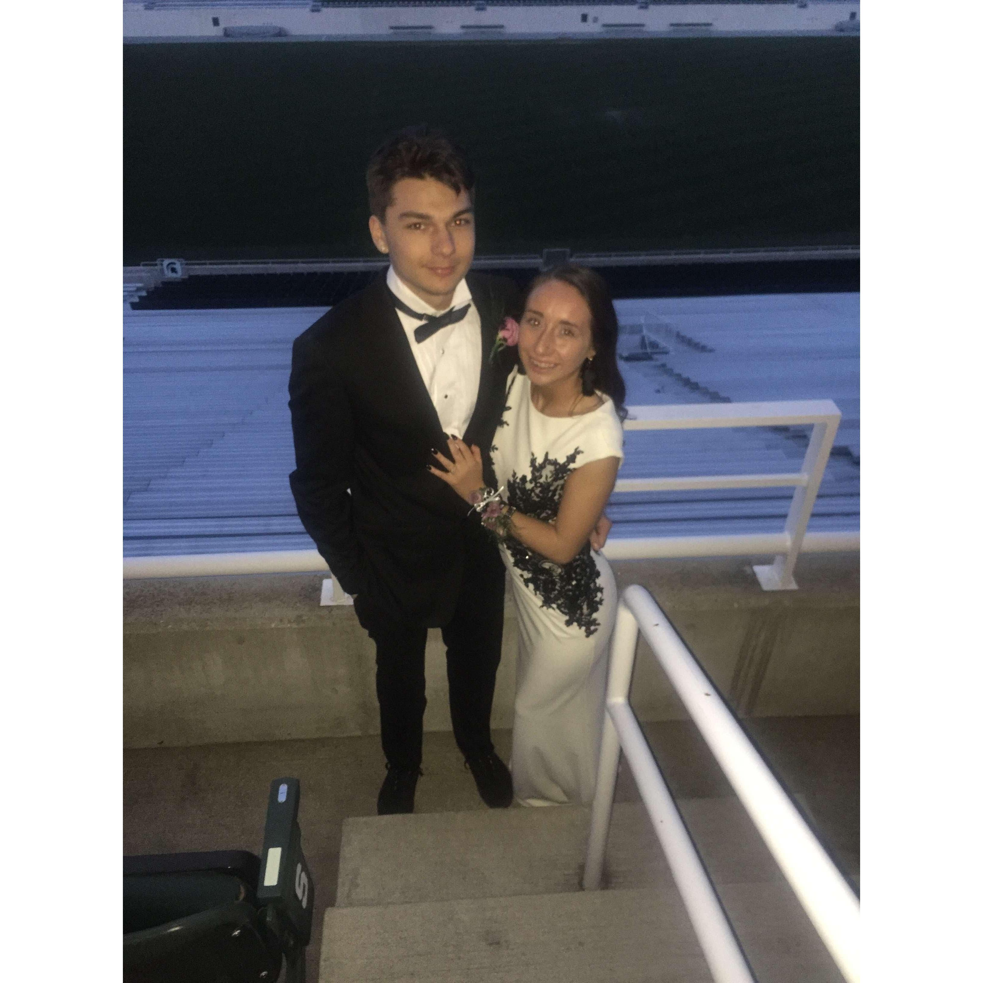 Prom 2018