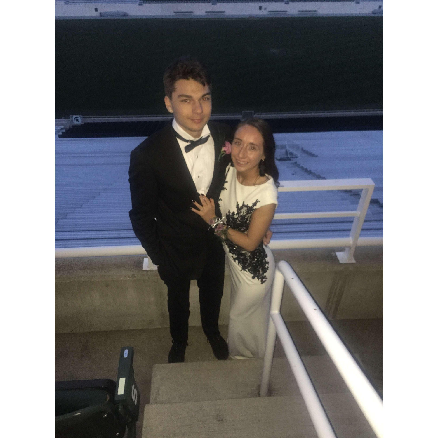 Prom 2018