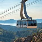 Squaw Valley Aerial Tram