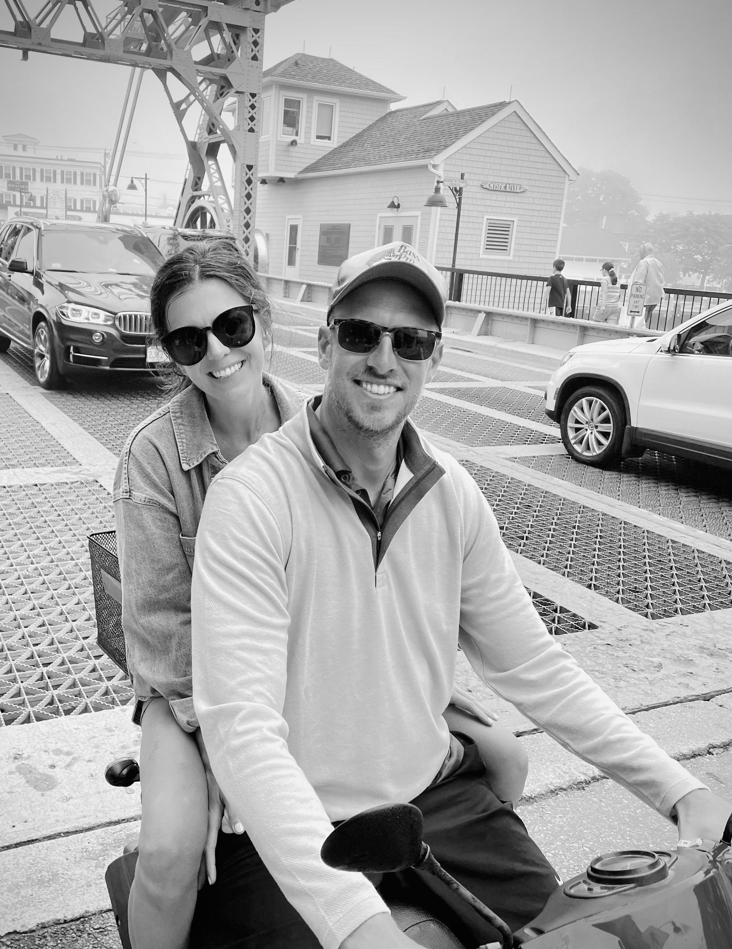 The Wedding Website of Kathryn Wyttenbach and William Mulligan