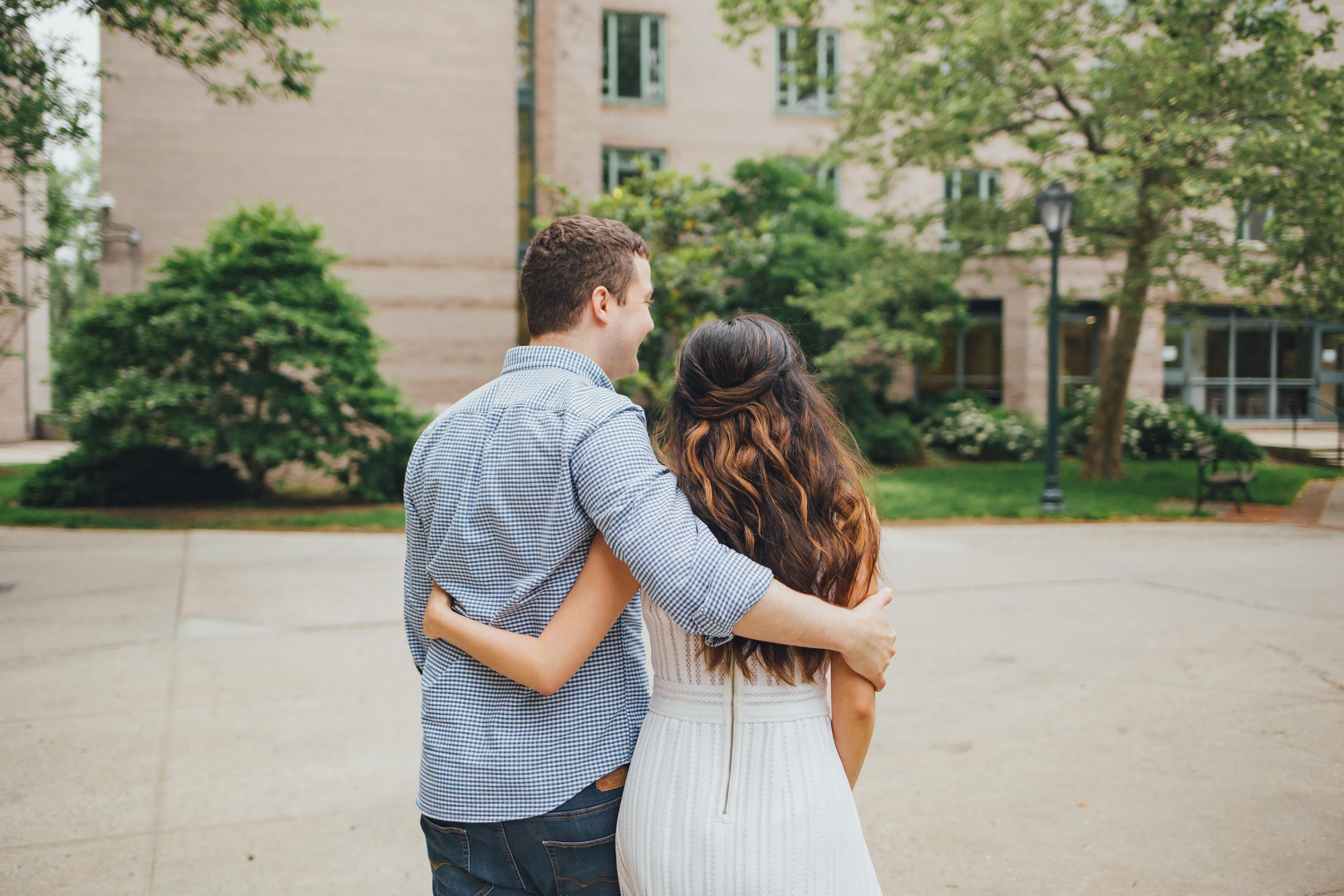 The Wedding Website of Emily Wong and John Thomas Sweeney III