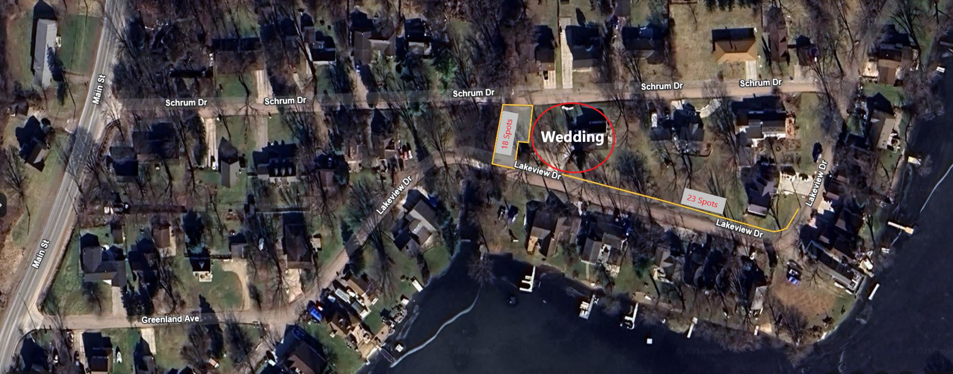 The Wedding Website of Leanna Sullivan and Kevin Brisbin