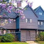 Salem Historical Witch & Ghost Tours