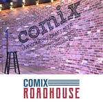 Comix Comedy Club