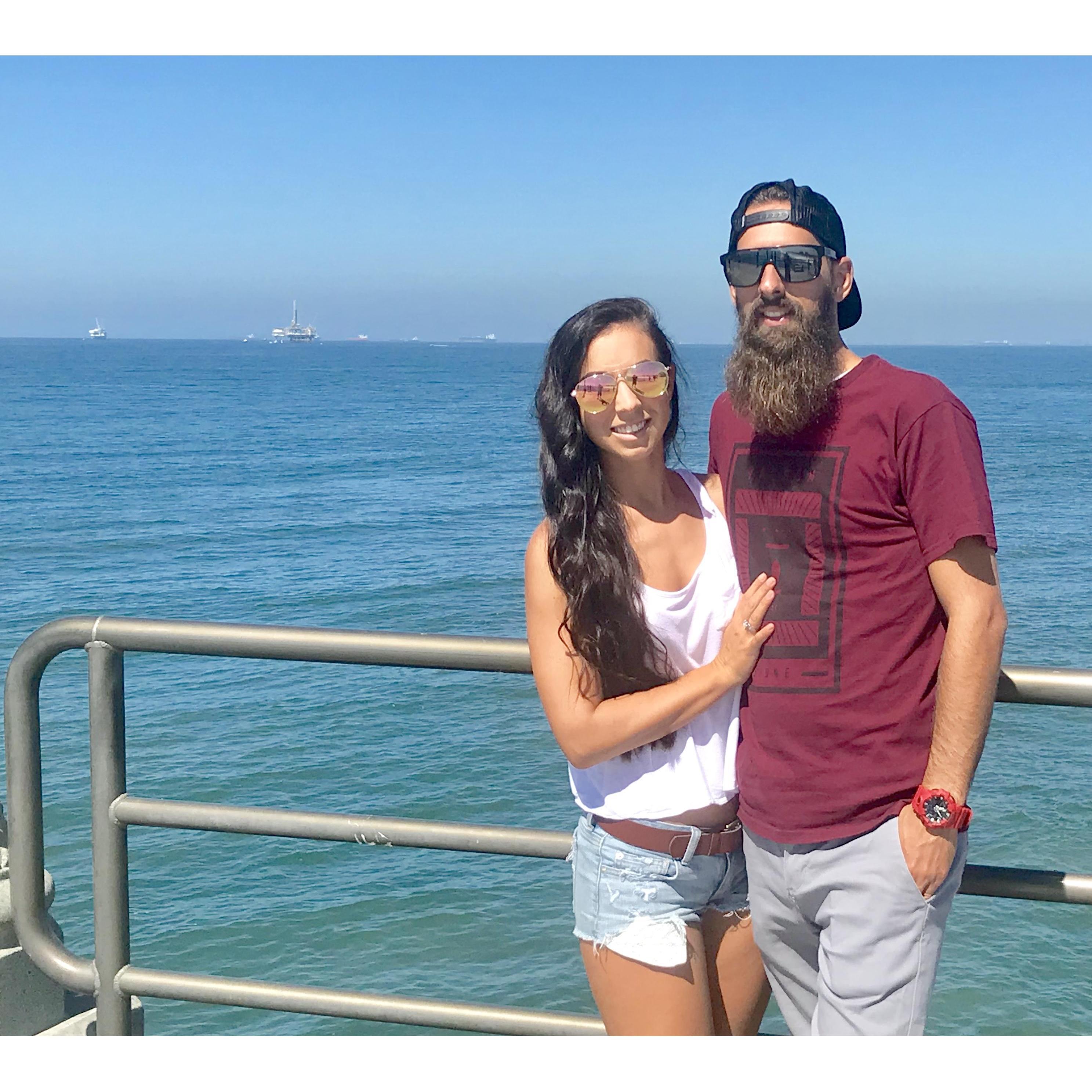 Huntington Beach, CA