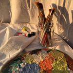 Pinot's Palette