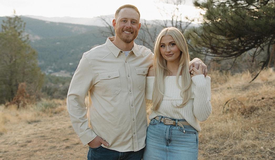 The Wedding Website of Mckenzie Shepard and Craig Watson