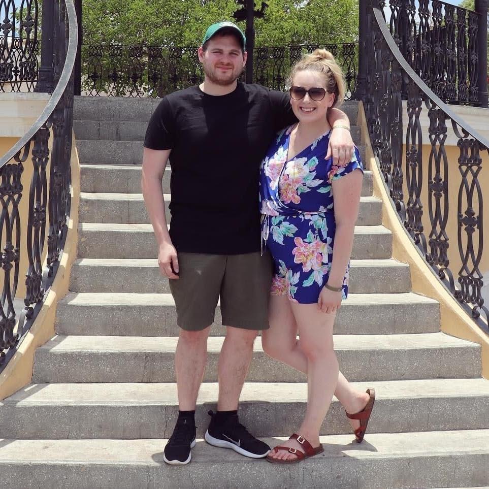 Cabo San Lucas, Mexico - July 2019