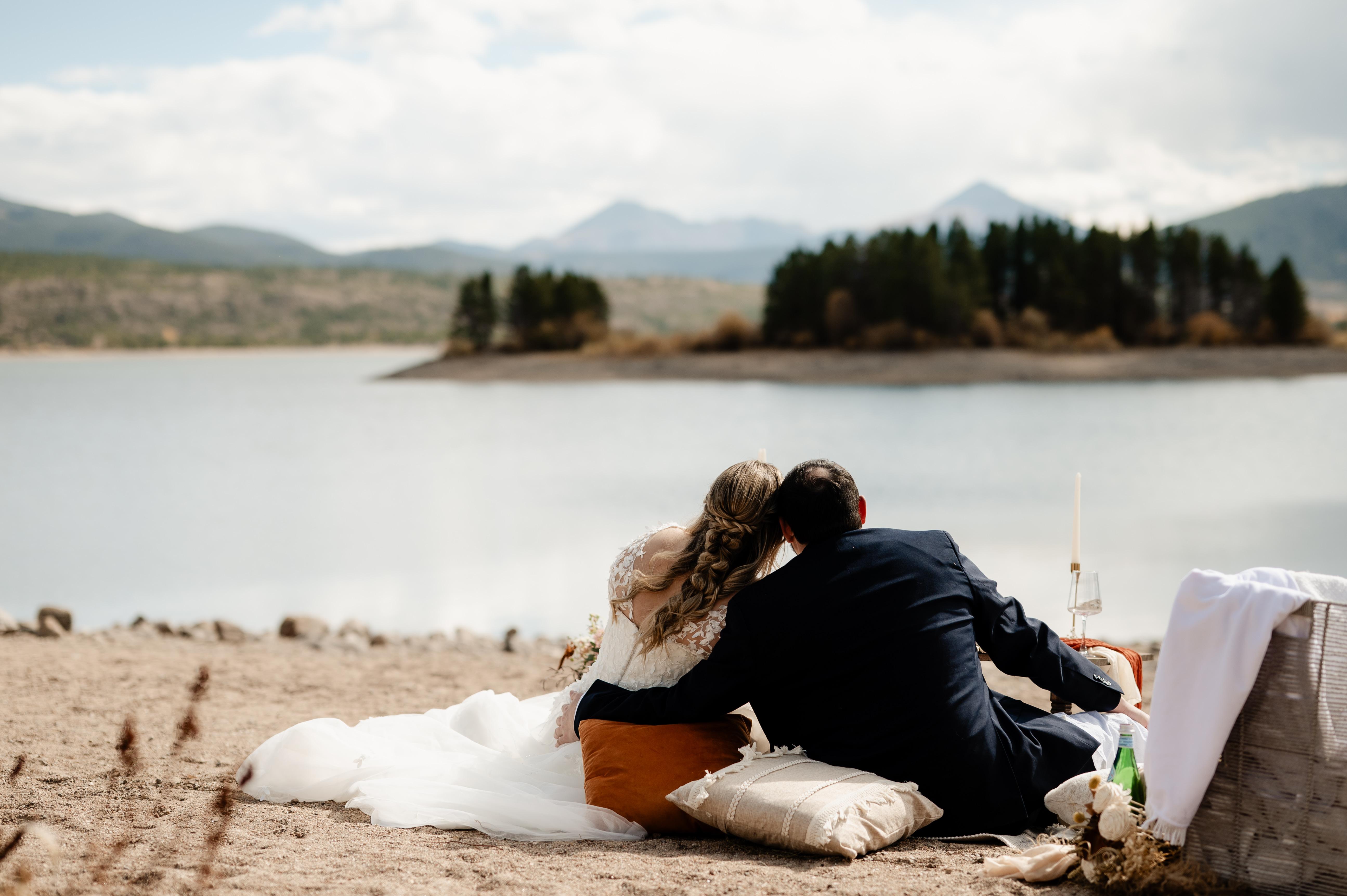 The Wedding Website of Kenzi Burke and DJ Forman