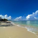 Sandy Toes: Rose Island Day Trip