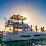 Boat Outings