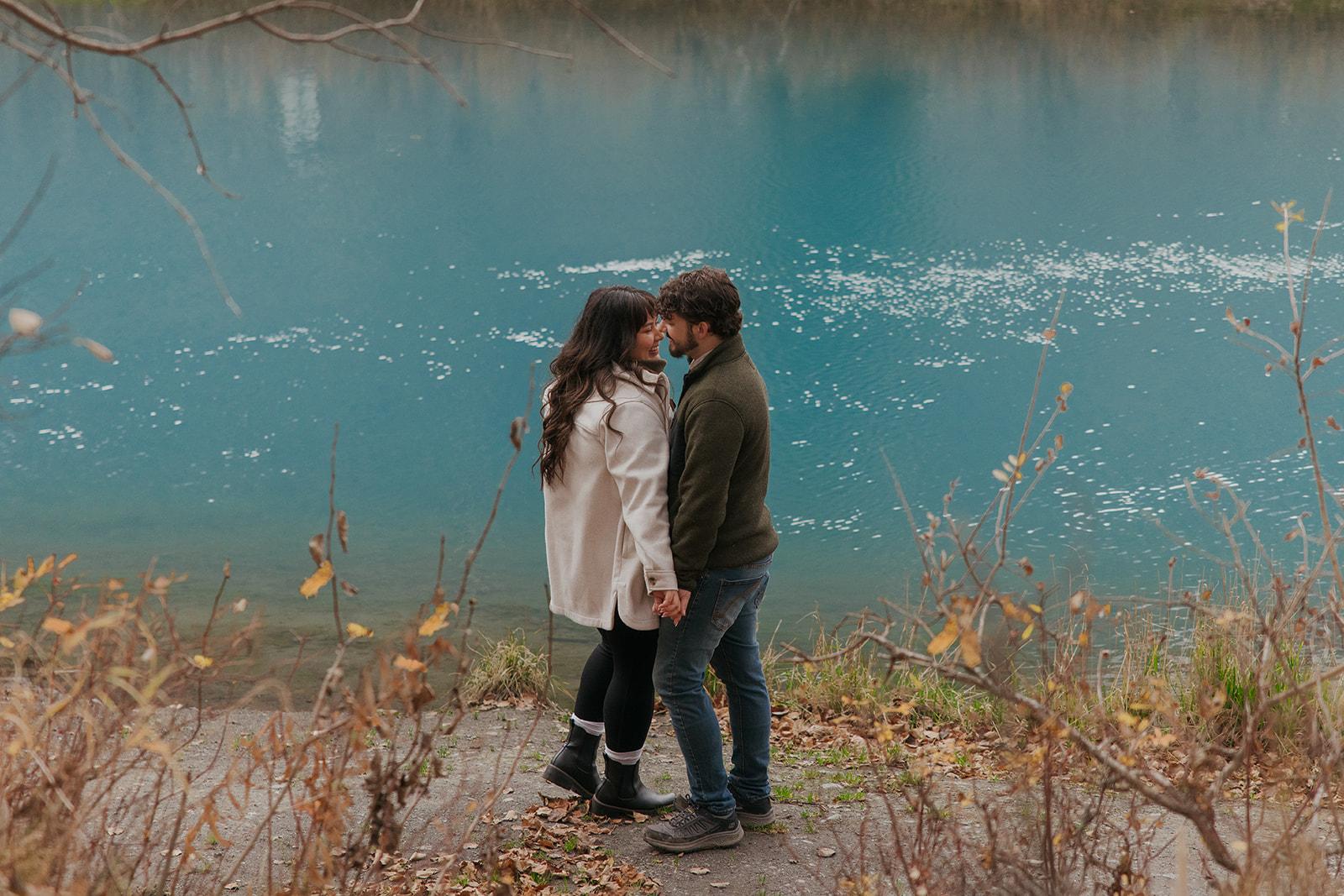 The Wedding Website of Jennifer Lincoln and Skyler Clemens