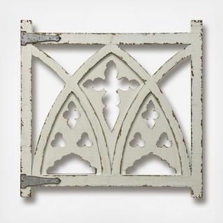 Hinge Wall Sculpture