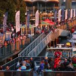 Canalside