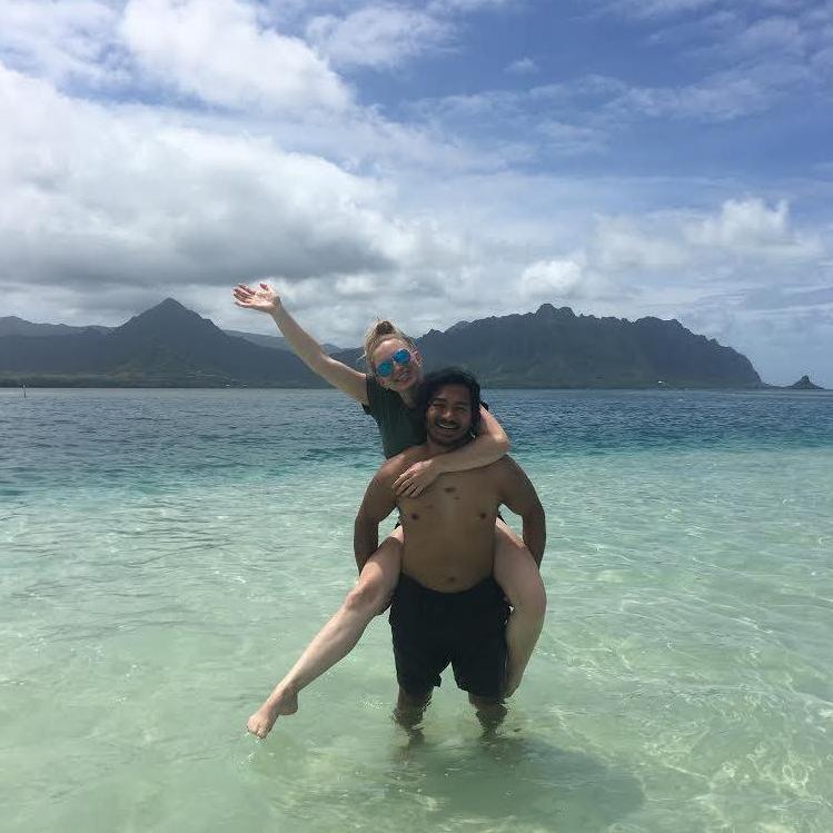 Beautiful O'ahu! — May 25, 2019